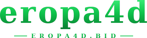 eropa4d logo
